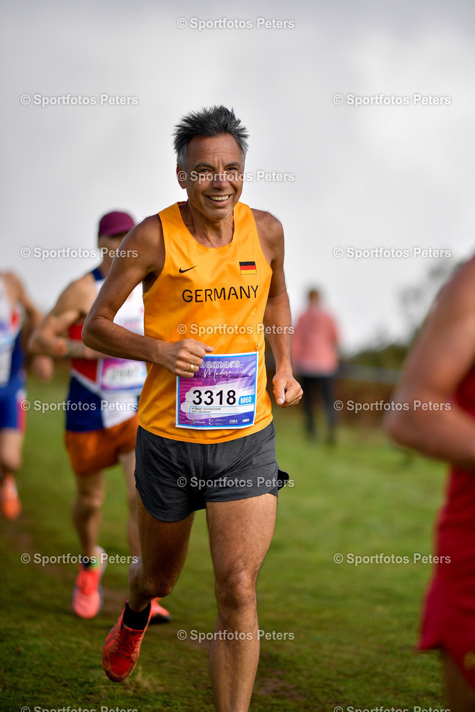 EMACS 2025 - Day 4_21 | European Masters Athletics Championships am 12.10.2025 auf Madeira (Portugal)Foto: Kai Peters - Realisiert mit Pictrs.com
