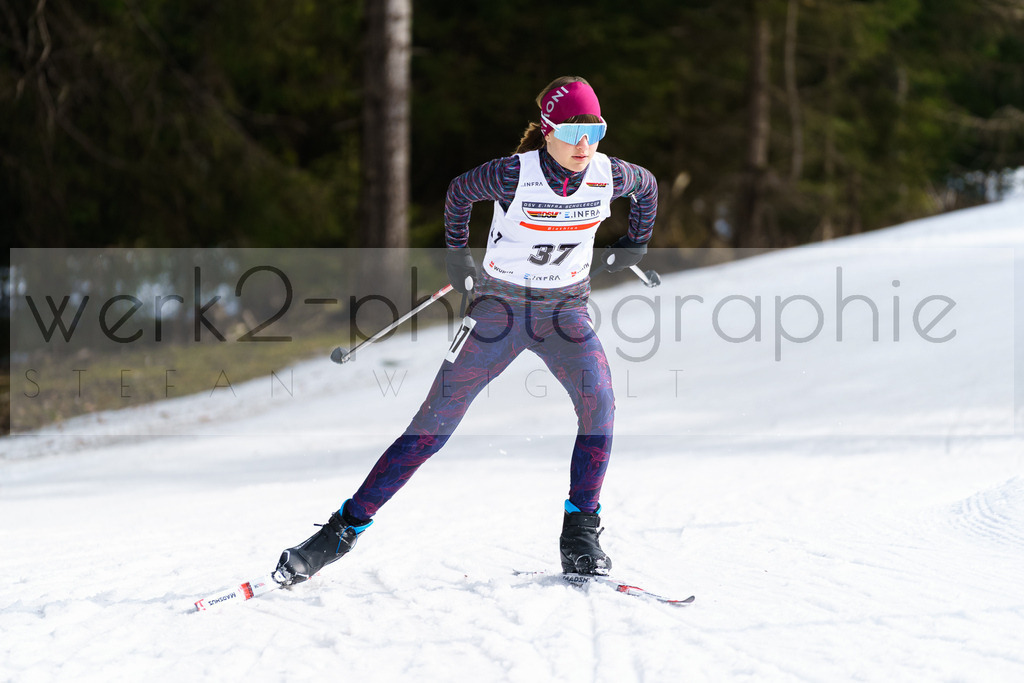 DSC Oberweisenthal | O´thal am 18. und 19. März 2023