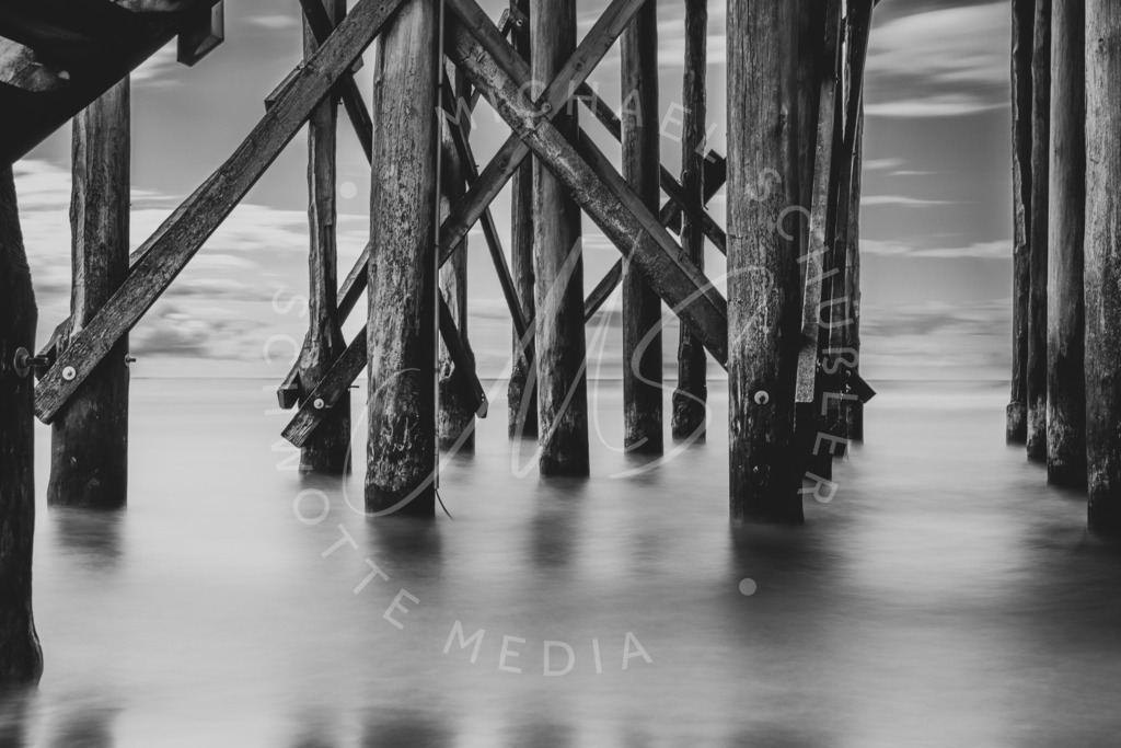 2021-08-27 Strand Sonnenuntergang - 011 | Wenn die Flut kommt - Realisiert mit Pictrs.com