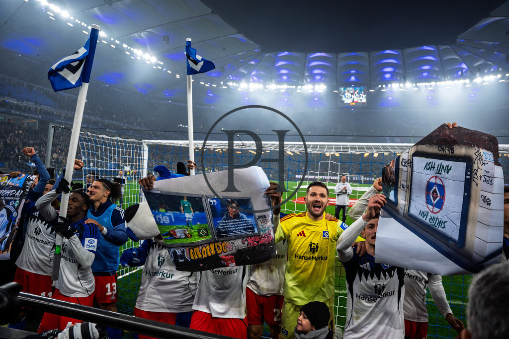 13.Spieltag HSV - Werder Bremen_SC-07 | Philipp-Heist - Realisiert mit Pictrs.com