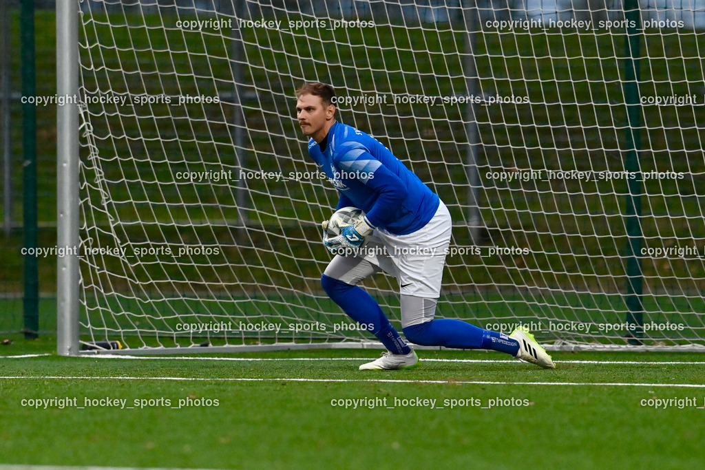 SV Spittal 1921 vs. SV St. Jakob  | #1 Kevin Thomas Wrolich St.Jakob, SV Spittal 1921 vs. SV St. Jakob , SV Spittal 1921 vs. SV St. Jakob  am 20.09.2024 in Spittal an der Drau (Goldeck Stadion), Austria, (Photo by Bernd Stefan)