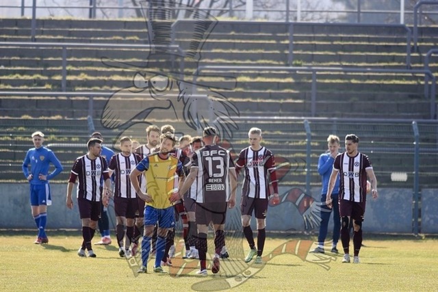 BFC Dynamo vs. FSV 63 Luckenwalde 139 | mythos-online-redaktion