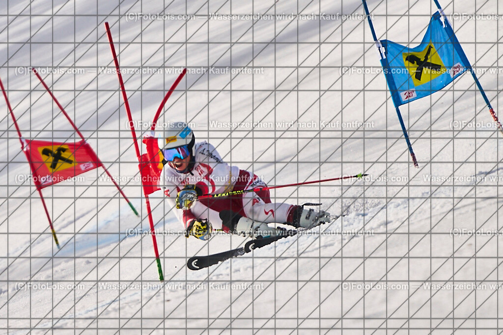 ALP8465_Herrn-FIS-GS-II_Lackenhof-WY_PITZER Willi | Internationaler FIS GiantSlalom der Herrn auf der Distelpiste in Lackenhof am Di 11. März 2025.  Österreich, LSV-NÖ, Sportunion Waidhofen/Ybbs (2035).