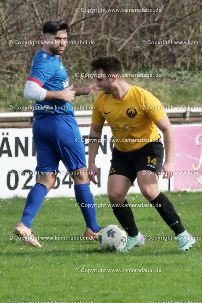Kreisliga B : VfB Lohberg - SUS 09 Dinslaken 2 am 10.03.2024 | Kreisliga B : VfB Lohberg - SUS 09 Dinslaken 2 am 10.03.2024 - Realisiert mit Pictrs.com