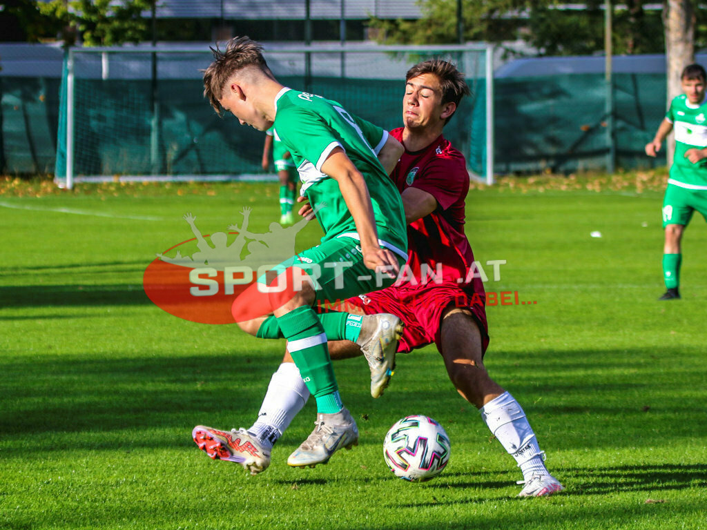 SV Donau Klagenfurt - SC St. Stefan/Lav Unterliga Ost | SV Donau Klagenfurt - SC St. Stefan/Lav am 08.10.2022 in Klagenfurt
(Sportplatz), AUSTRIA, (Photo by Ernst Krawagner sport-fan.at), - Realisiert mit Pictrs.com