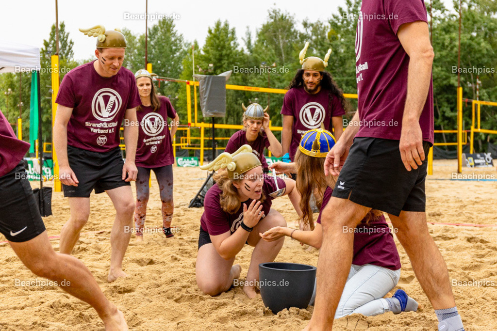 2022-001333-Strandvölkerball-WM | Vorrundentag 2, Samstag