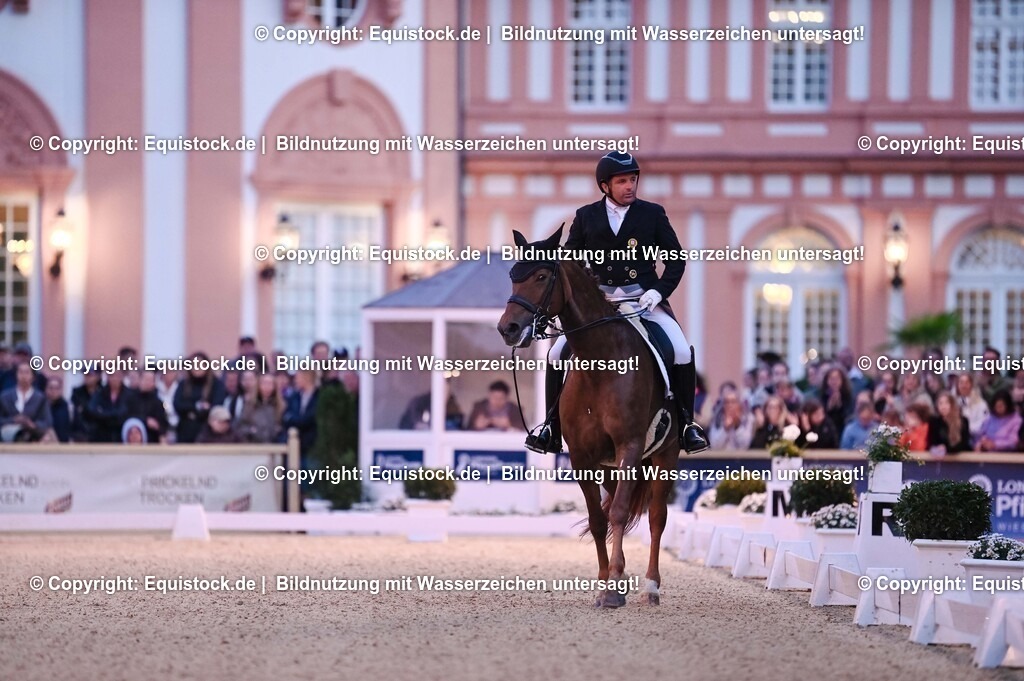 20250608_Longines Grand Prix Kür_0140 | Foto: Thomas Hartig