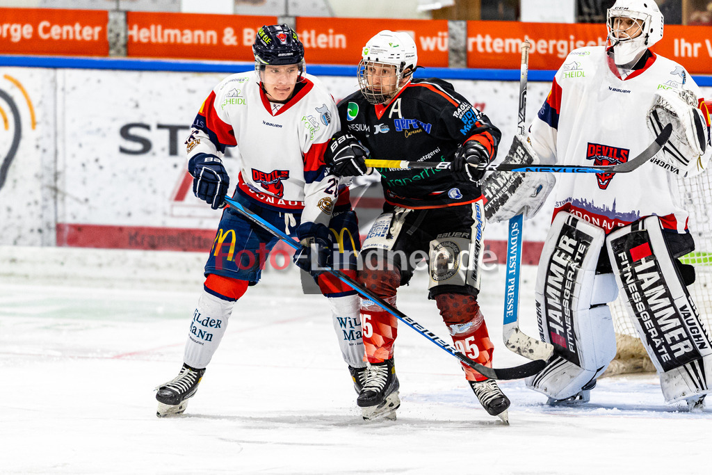 Bayernliga Eishockey, TSV Peißenberg "Miners" gegen VfE Ulm/Neu-Ulm "Devils" am 22.1.23 in Peißenberg | Bayernliga Eishockey, TSV Peißenberg "Miners" gegen VfE Ulm/Neu-Ulm "Devils" am 22.1.23 in Peißenberg