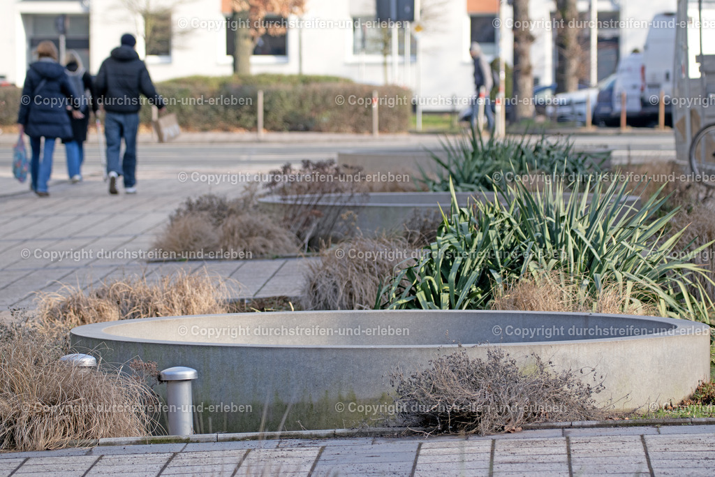 Wasserspiel am Servatiiplatz | Wasserspiel am Servatiiplatz - Realisiert mit Pictrs.com