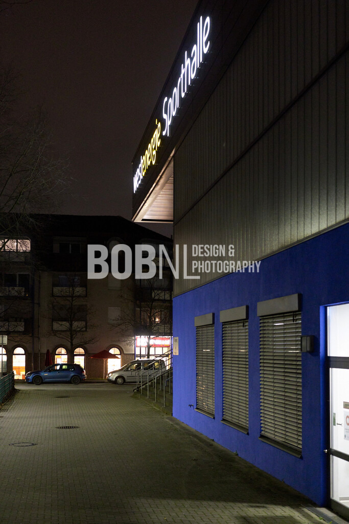 WiDaFe | Mülheim a.d. Ruhr - 12.12.2025: WiDaFe in Mülheim a.d. Ruhr (Westenergiehalle), Germany. Photo by: BobNL design &amp; photography - Realisiert mit Pictrs.com