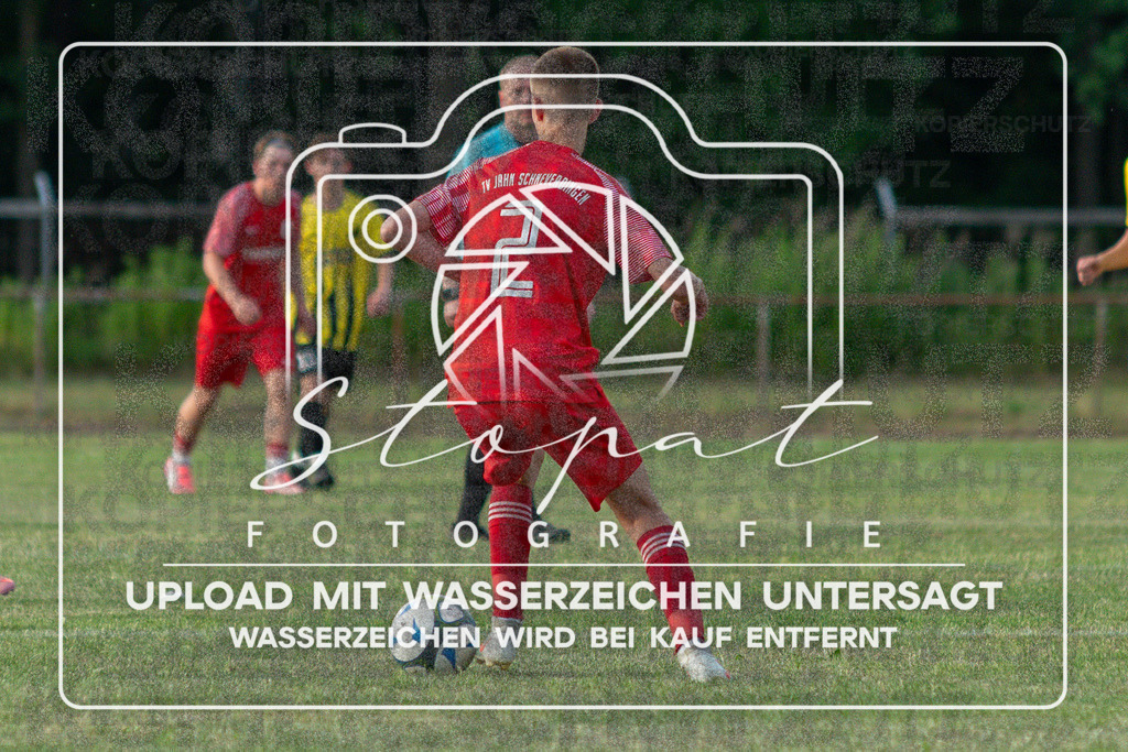 U17 Kreismeisterschaftsfinale HK - SG Fulde vs. TV Jahn Schneverdingen | U17 Kreismeisterschaftsfinale HK - SG Fulde vs. TV Jahn Schneverdingen am 24.06.26 in Heidmarkstadion, Bad Fallingbostel - Realisiert mit Pictrs.com