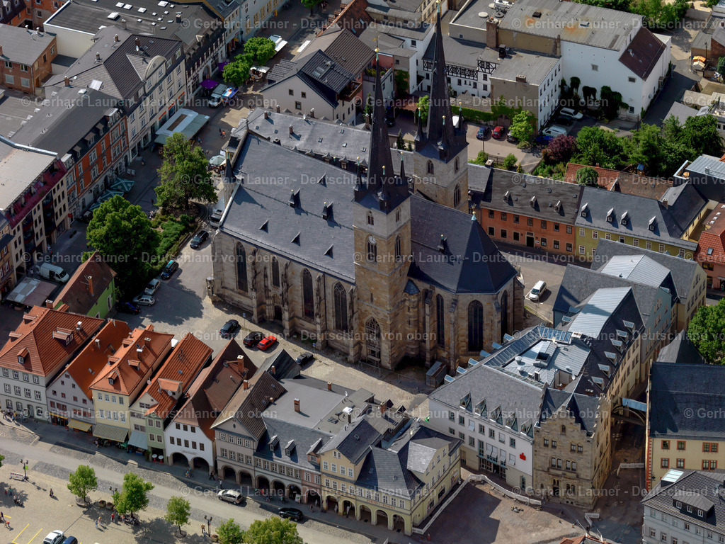 3202094 | st.johanneskirche, saalfeld
