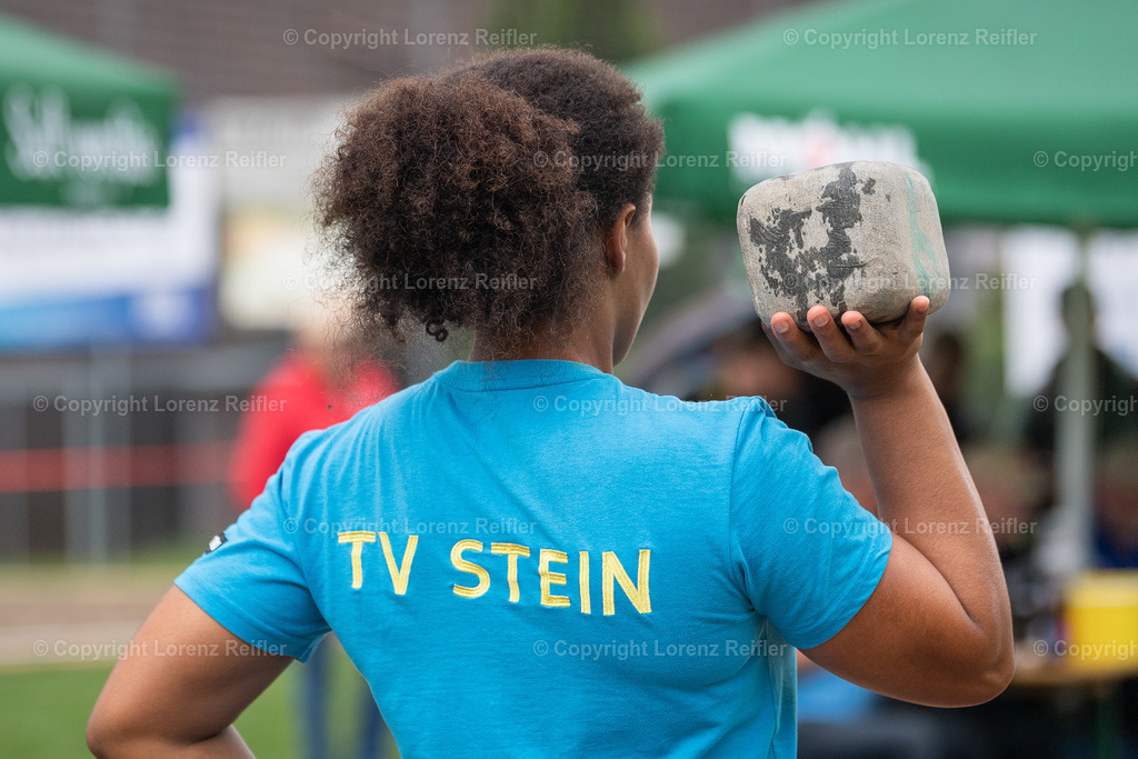 Steinstossen-Heben -  SM Steinstossen-Heben 2022 | Zihlschlacht, 10.9.22, Steinstossen-Heben - SM Steinstossen-Heben.