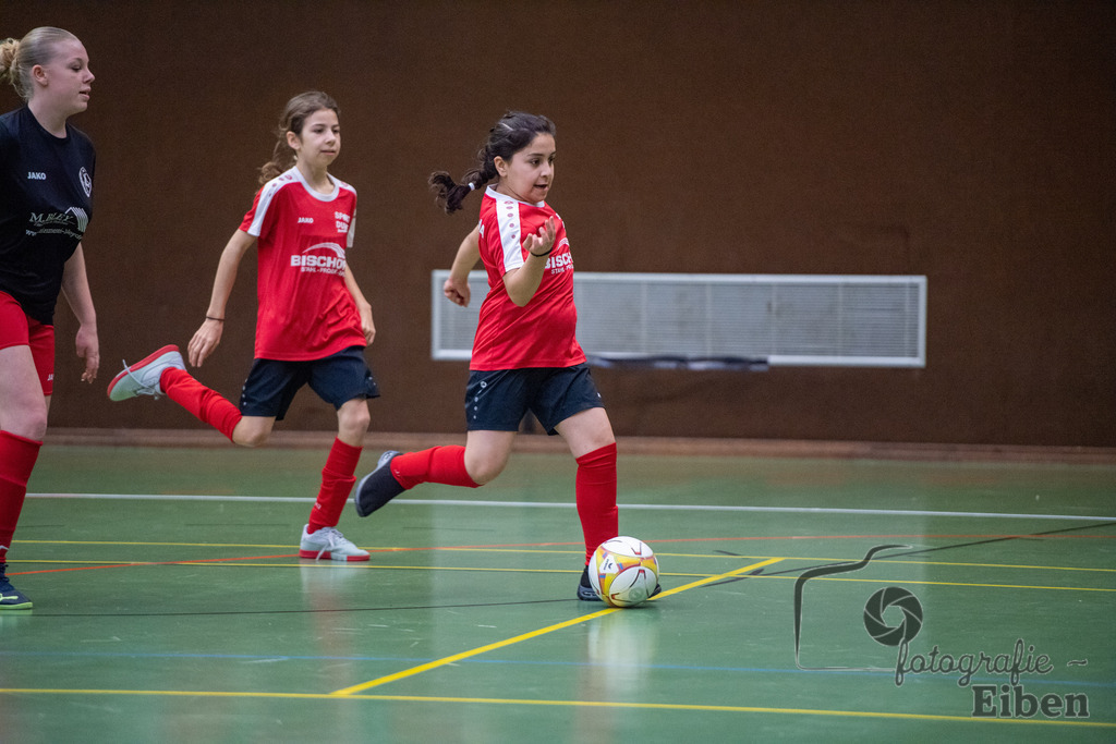 Hallenevent 23/24 - JSG FriEdA - D-Juniorinnen | Hallenevent 23/24 - JSG FriEdA - D-Juniorinnen am 28.12.2023; in Friedrichsfehn (Sporthalle Zur Sportwiese), Photo: Philip Eiben 2023 - Realisiert mit Pictrs.com