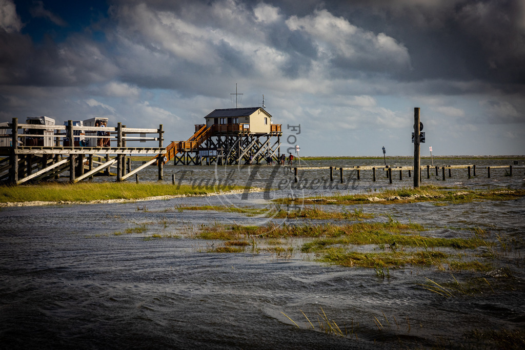 St. Peter Ording | St. Peter Ording - Realisiert mit Pictrs.com