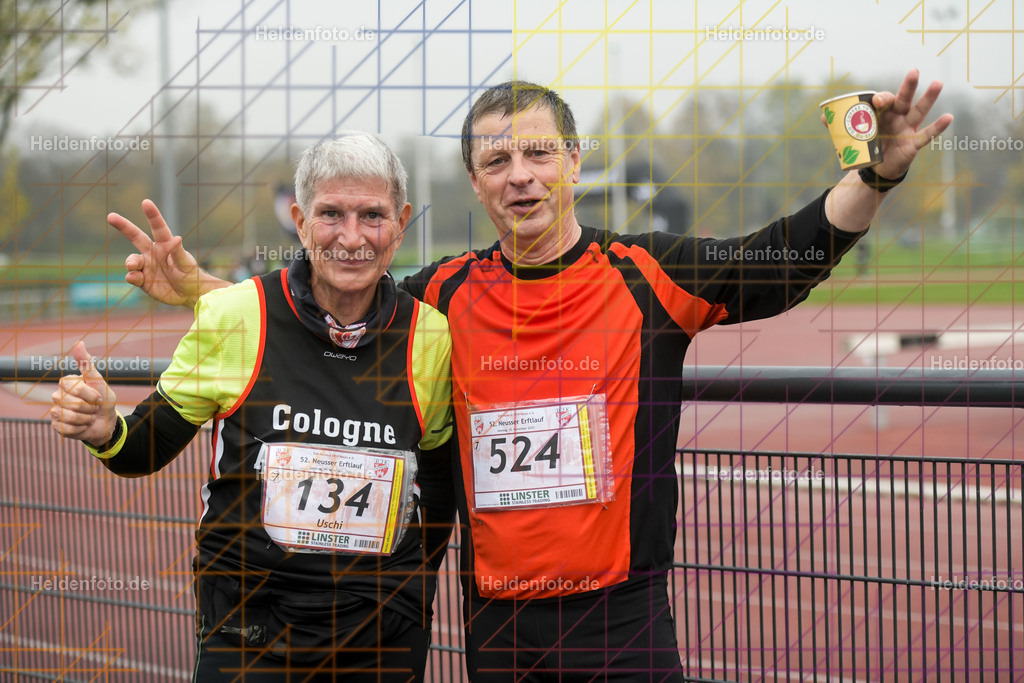 Neusser Erftlauf 2025  | 15km Neusser Erftlauf 2025 Foto: Heldenfoto.de