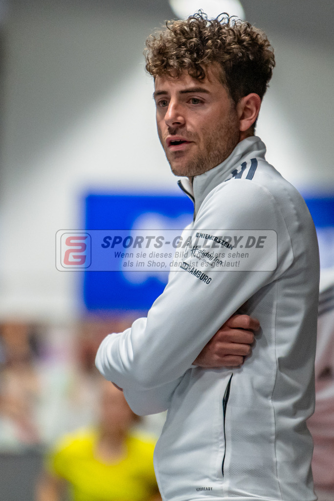 SM_20240105-D5A_7730 | 1.Bundesliga Hallenhockey  (W) DCadA  - UHC / 2:7 (0:2)