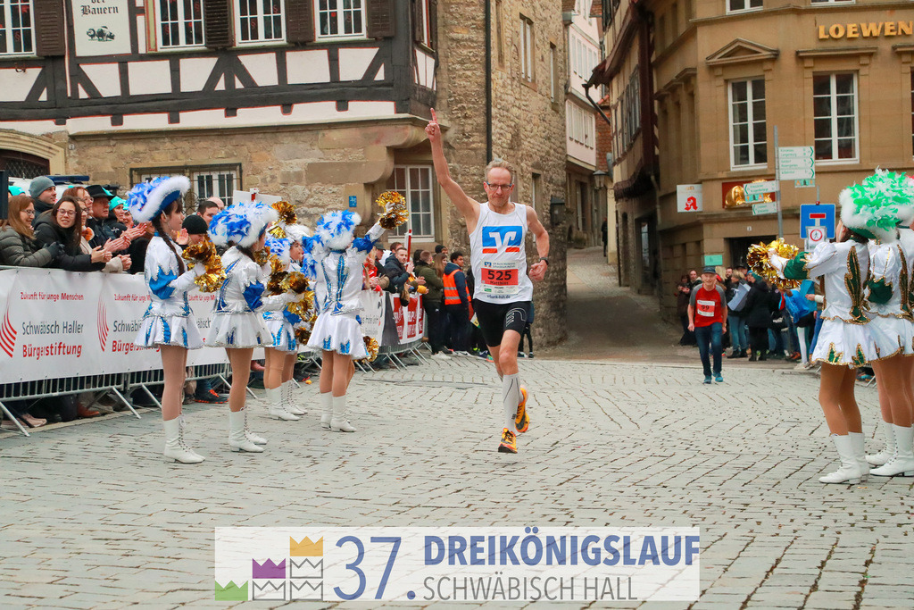 VR Bank Hauptlauf 10000m | 3 Koenigslauf 2023 - Realisiert mit Pictrs.com