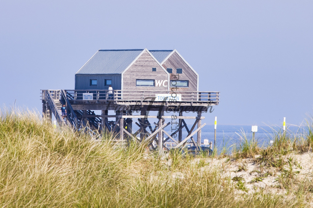 St. Peter Ording | St. Peter Ording - Realisiert mit Pictrs.com