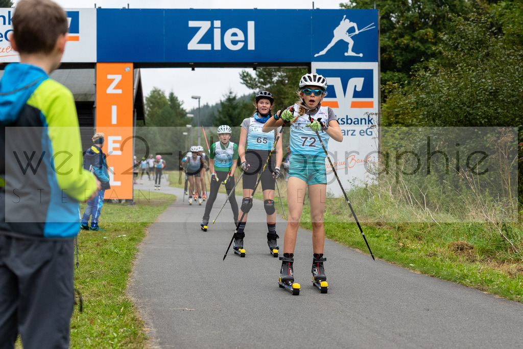 RWS-Cup Buntenbock | Buntenbock am 24. bis 26. 
September 2021