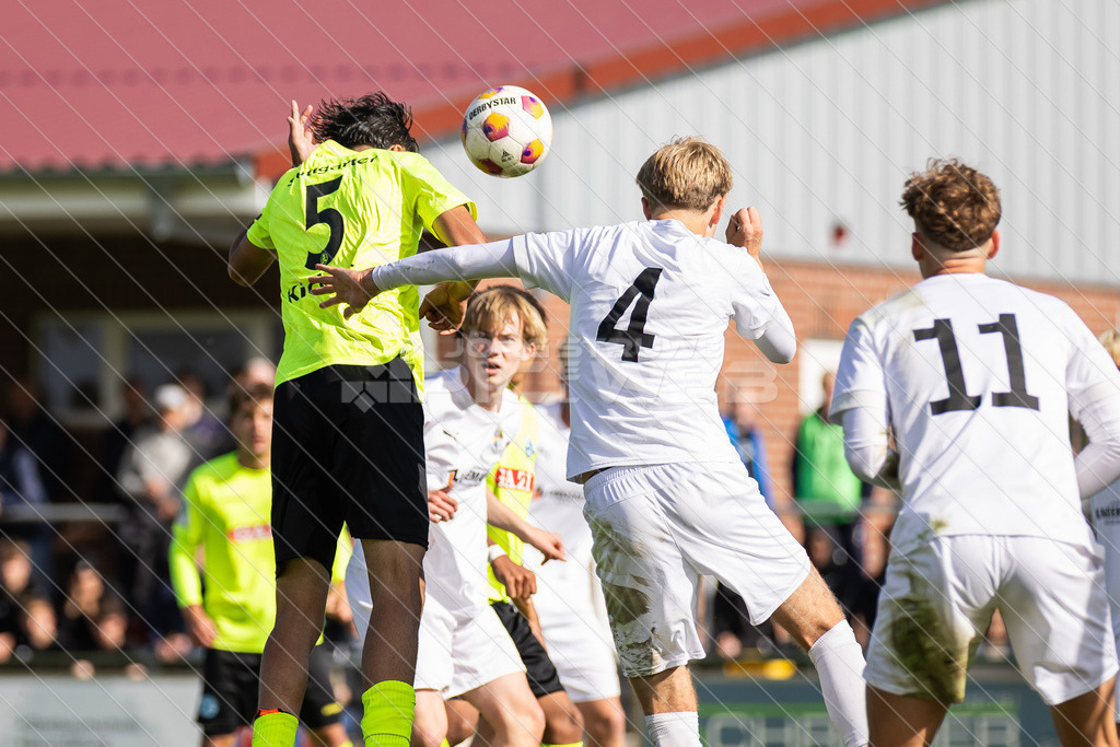 20251003_Picselweb-Fotografie_1R3_1730 | DFB Pokal 2. Runde, JFV A/O/B/H/H - SV Stuttgarter Kickers, Foto: Jörg Struwe - picselweb.de - Realisiert mit Pictrs.com