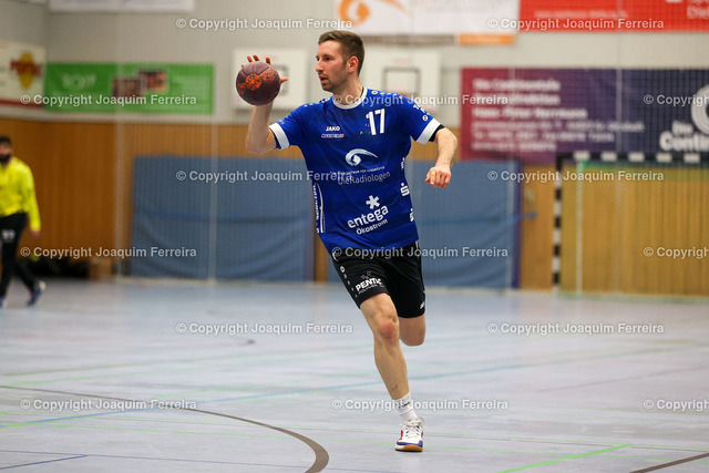 msgvshan_1573 | despor 2022.10.23 HB Männer Oberliga MSG Umstadt/Habitzheim - HSG Hanau II emspor, emonline, despor,  v.l.,  Rico Funck (MSG Umstadt/Habitzheim)
 - Realisiert mit Pictrs.com