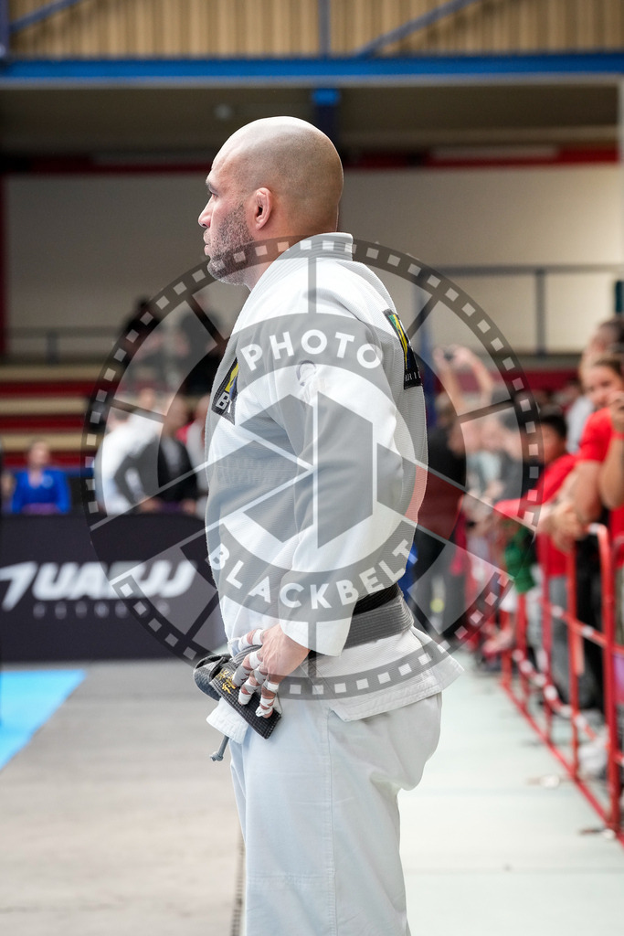 20250920PBB0830 | Athletes compete during the AJP Tour Hamburg International Jiu-Jitsu Championship, on September 20, 2025 in Hamburg, Germany. © Chiara Dazi / photoblackbelt