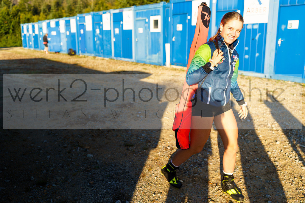 DP Arber  | Deutschlandpokal ARBER am 15. - 17. September 2023