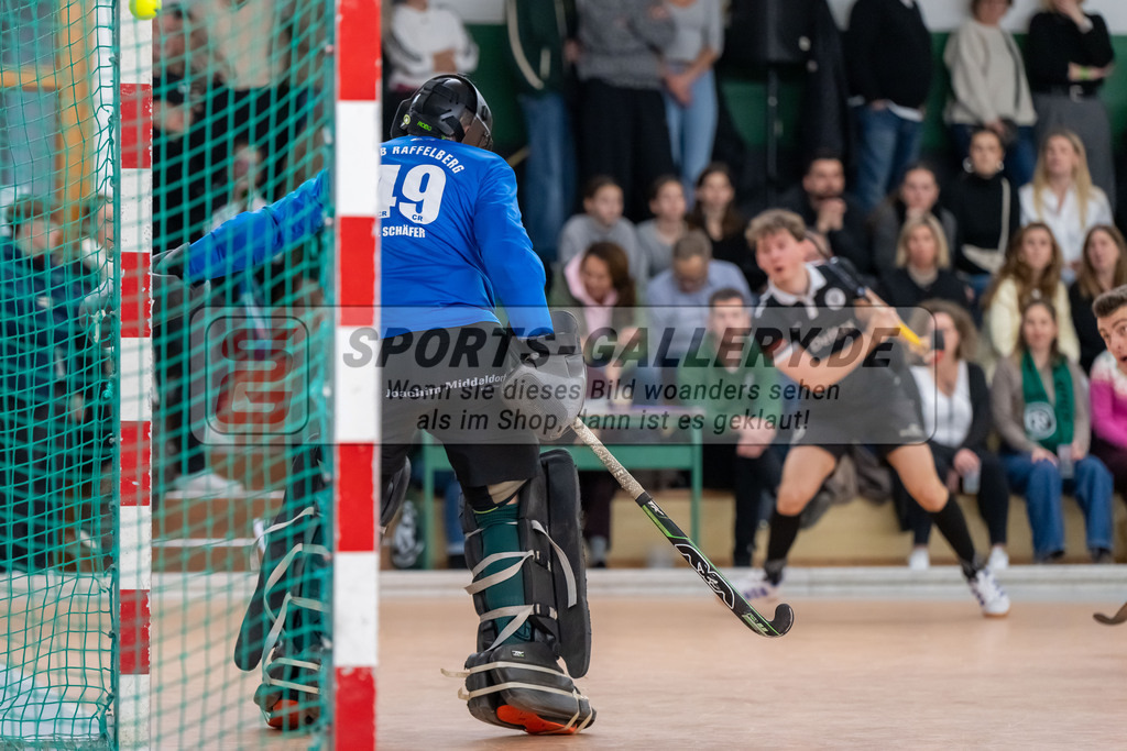 HK_20251220_105520 | 2. Bundesliga Herren Club Raffelberg - Schwarz Weiss Köln am 20.12.2025