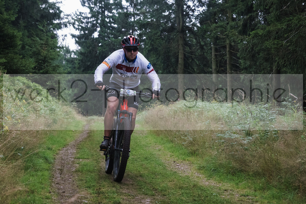 RennsteigRIDE 2020 | Schmiedefeld, 3. September 2020