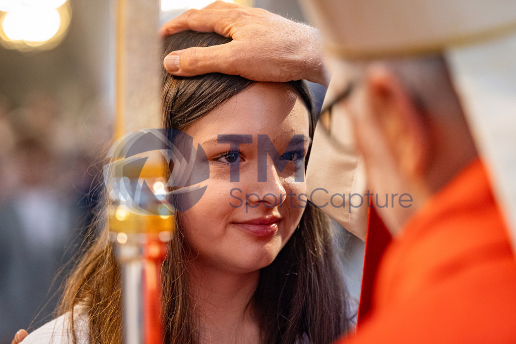 Trainproduction-20240519-1 | Firmung Klagenfurt-Dom 19.05.2024 10:30 Uhr