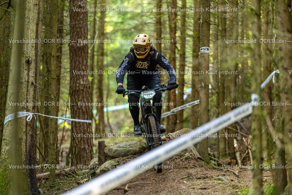 E1 Trieb Samstag R6-1301 | OCR Bilder Fotograf Eisenach Michael Schröder