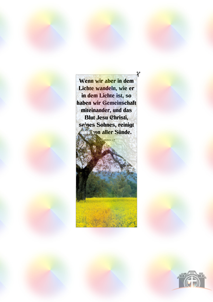 Lesezeichen L-Raps-0001 mit Bibelvers DIN A4 | Entdecken Sie eine vielfältige Auswahl individueller Fotos zum Kauf auf picturalux.de. Finden Sie hochwertige Bilder für Ihre Projekte, die Ihre Botschaft perfekt unterstreichen. Stöbern Sie jetzt und verleihen Sie Ihren Inhalten das gewisse Etwas! - Realisiert mit Pictrs.com