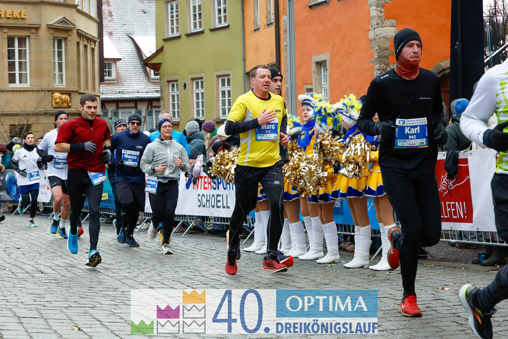 VR Bank Hauptlauf 10km | 40. Optima 3koenigslauf 2026 - Realisiert mit Pictrs.com