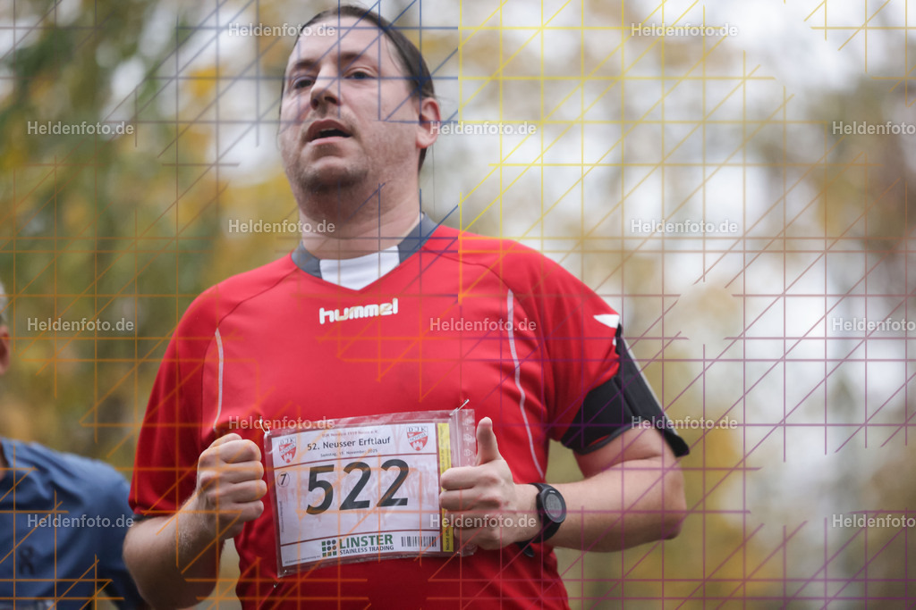 Neusser Erftlauf 2025  | Neusser Erftlauf 2025 Foto: Heldenfoto.de