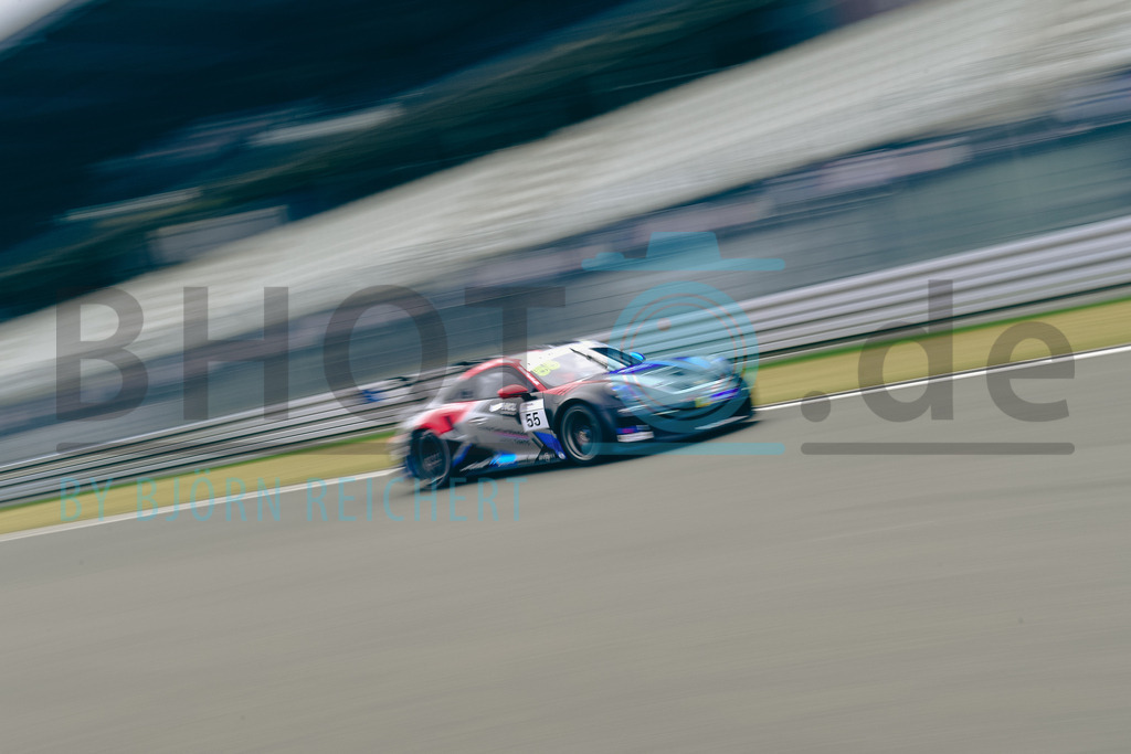 Porsche Motorsport | Sport
© Björn Reichert/Bhoto.de 