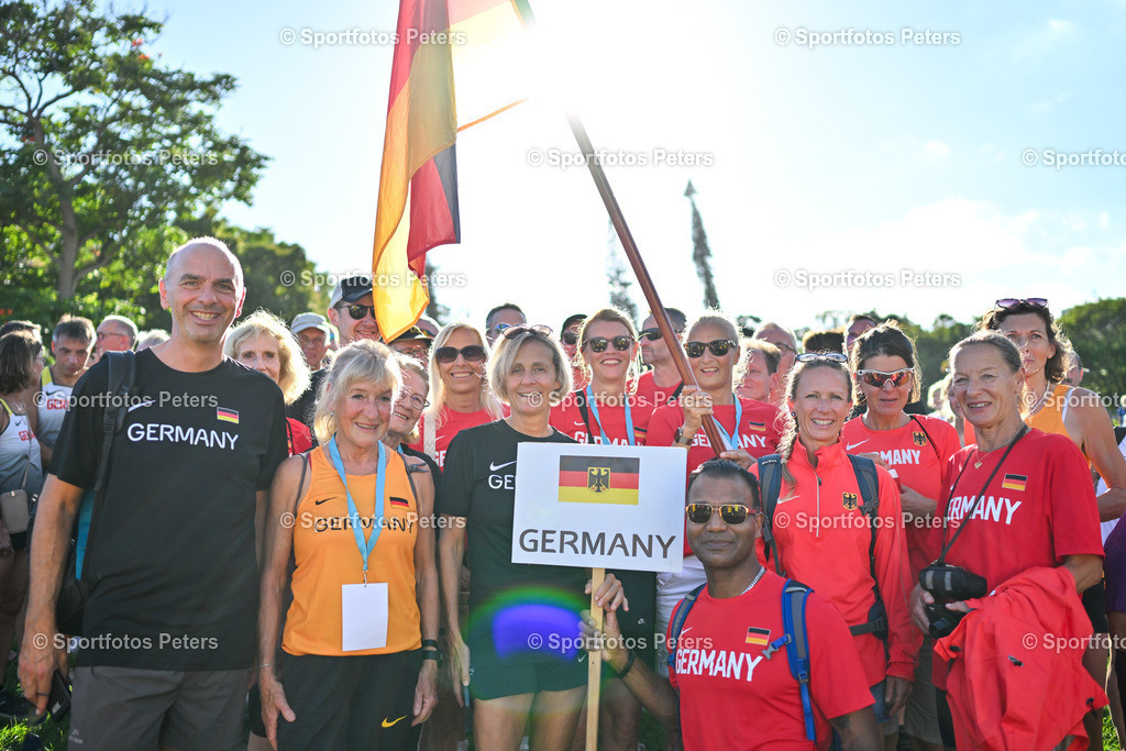 EMACS 2025 - Day 0_130 | European Masters Athletics Championships am 08.10.2025 auf Madeira (Portugal)Foto: Kai Peters - Realisiert mit Pictrs.com