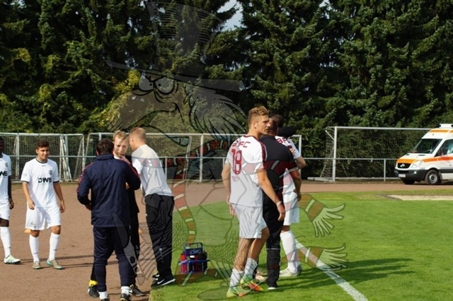 FC Oberlausitz Neugersdorf vs. BFC Dynamo 184 | mythos-online-redaktion