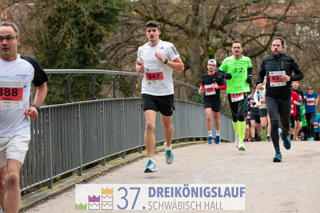 VR Bank Hauptlauf 10000m | 3 Koenigslauf 2023 - Realisiert mit Pictrs.com
