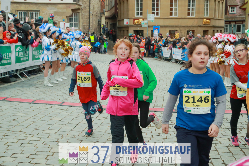 AOK JuniorCup 400m | 3Koenigslauf 2023 - Realisiert mit Pictrs.com