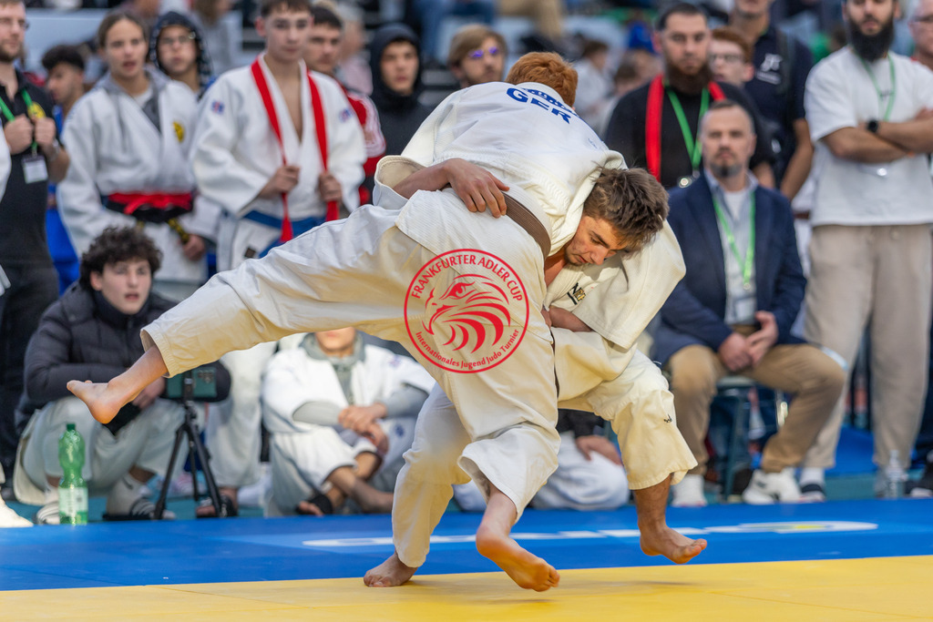 Internationaler Adler Cup 2024 | Foto vom Internationalen Adler Cup Judo Turnier im Sport- und Freizeitzentrum Kalbach im Oktober 2024 - Realisiert mit Pictrs.com