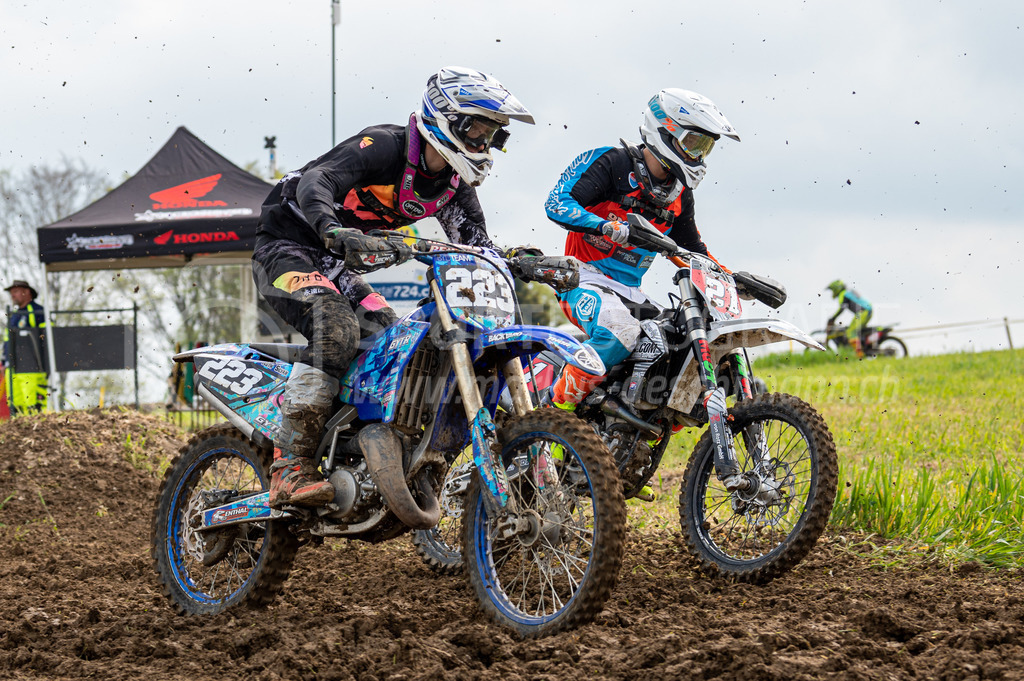 Motocross Schlatt bei Winterthur - 30. April 2022 | Motocross Schlatt bei Winterthur
MC Wila, Schlatt bei Winterthur
Bild: Sportfotografie Markus Aeschimann | www.markus-aeschimann.ch - Realisiert mit Pictrs.com