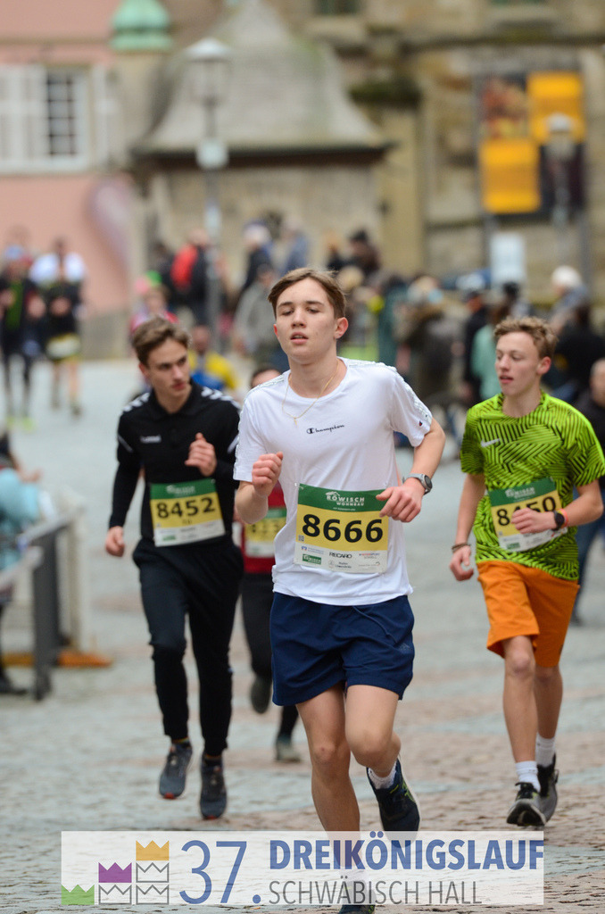 Roewisch Wohnbau Cup 5000m | 3 Koenigslauf 2023 - Realisiert mit Pictrs.com