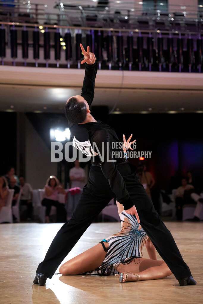 Dance Sport Festival | Bremen - 28.06.2026: Dance Sport Festival in Bremen (Congres Centrum), Germany. Photo by: BobNL design &amp; photography - Realisiert mit Pictrs.com