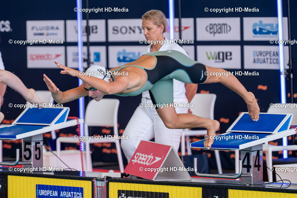 European Aquatics Junior Swimming Championships 2026 | European Aquatics Junior Swimming Championships 2026