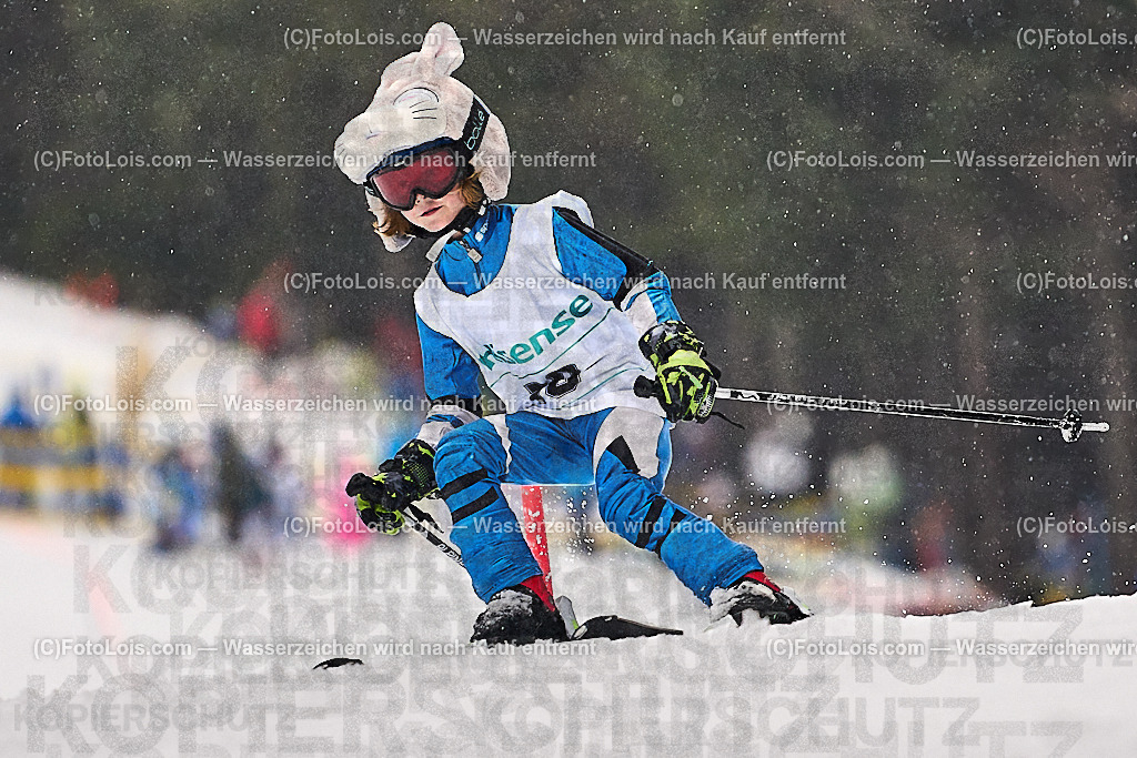 _ALP7112_KinderVergleich-SL_Semmering_Grubner Laura | NÖ LandesKinderRennen + Raiffeisen Wiener Alpen KinderCup, SLALOM am Semmering/Südhang, So 25. Jänner 2026.