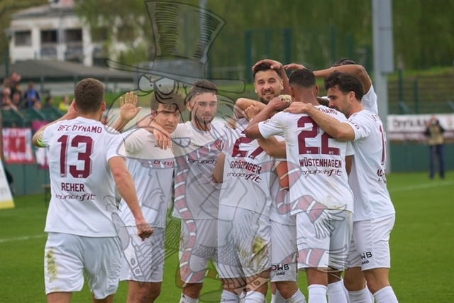 BFC Dynamo vs. VSG Altglienicke 046 | mythos-online-redaktion