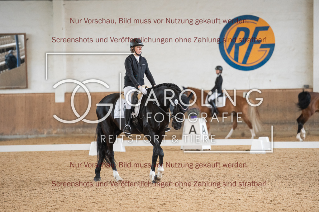DSC02396 | Reitturnier_Göppingen_April_2026, Isabella_Siebert, Dark_Babella
