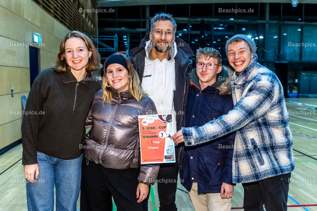 2024-00111562-3-Icke-Cup-Berlin |  16.11.2024; Berlin Foto: Gerold Rebsch - www.beachpics.de