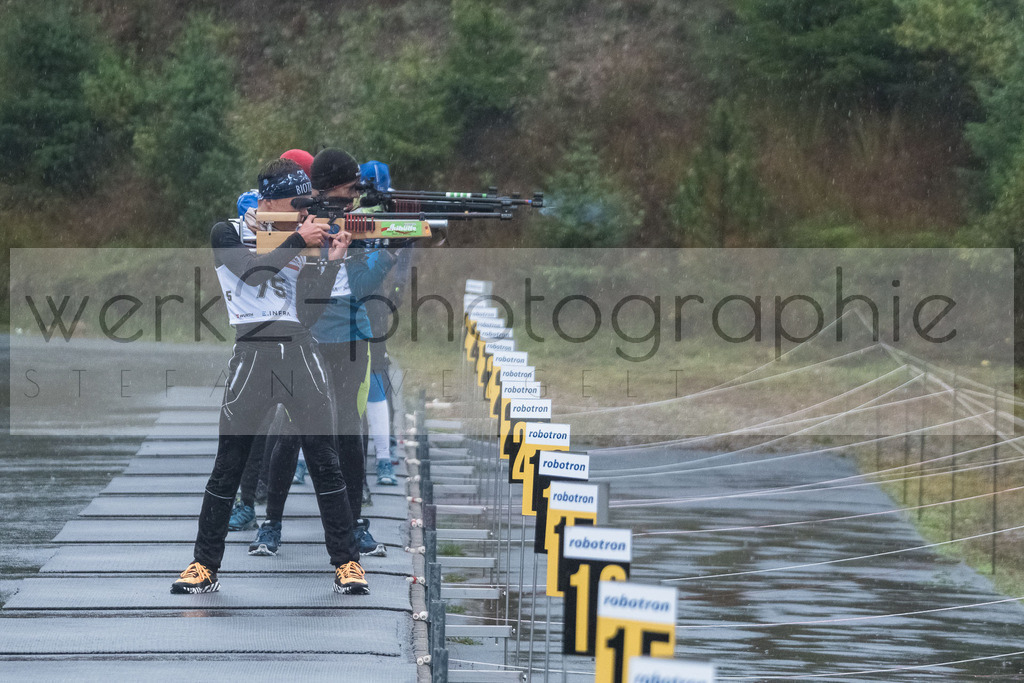 DSC Altenberg | Deutscher Schülercup (DSC Altenberg) in der SPARKASSEN-Arena Altenberg am 26. - 27. September 2020